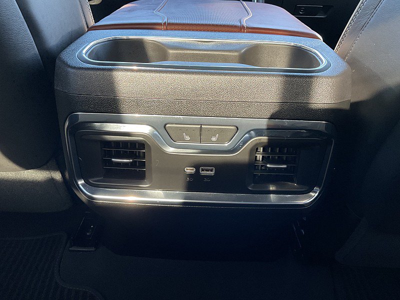 Used 2024 GMC Sierra 1500 Denali Ultimate AWD/4WD image 39