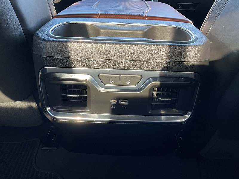 Certified 2024 GMC Sierra 1500 Denali Ultimate image 39