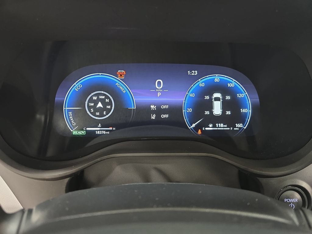 Certified 2025 Toyota Sienna XSE AWD/4WD image 24