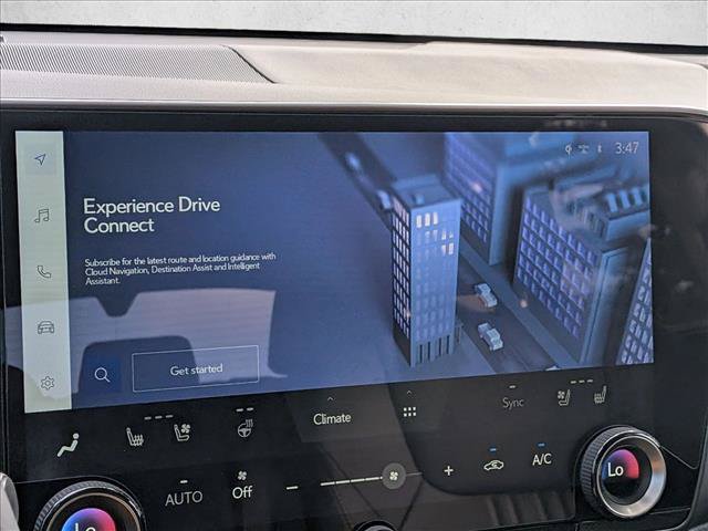 Used 2026 Lexus NX 350h AWD w/ Accessory Package (Z1) image 13
