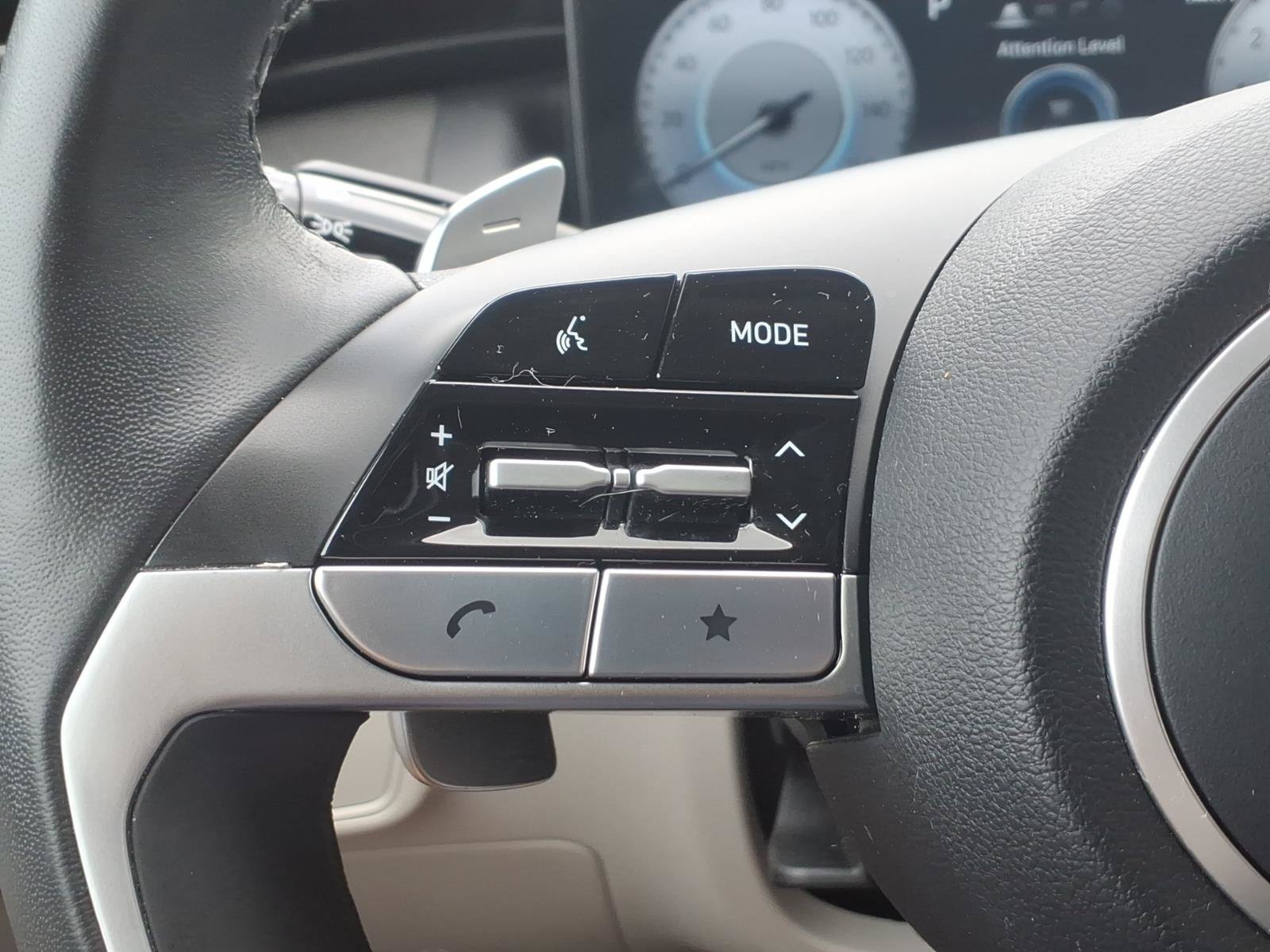 Used 2024 Hyundai Tucson Limited AWD/4WD image 18