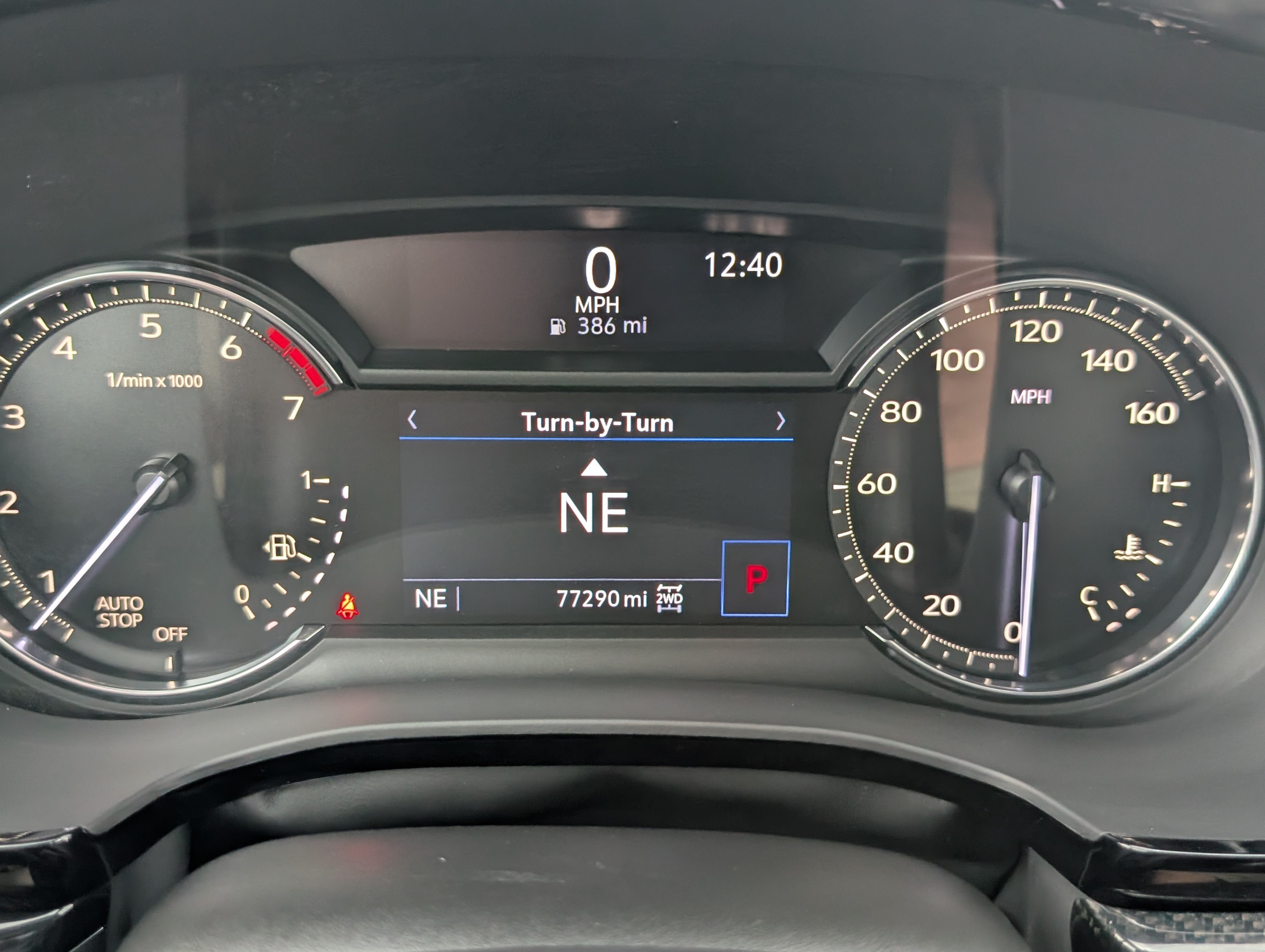 Used 2020 Cadillac XT6 Sport AWD/4WD image 32