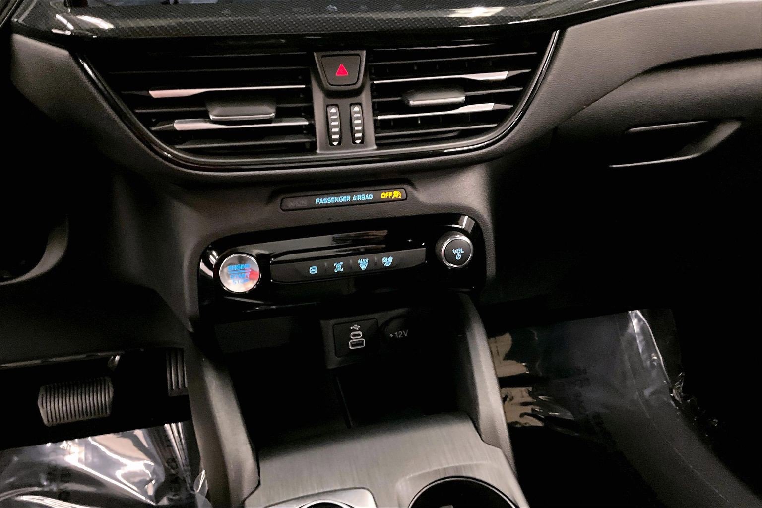 Used 2025 Ford Escape ST-Line w/ Equipment Group 301A FWD image 31