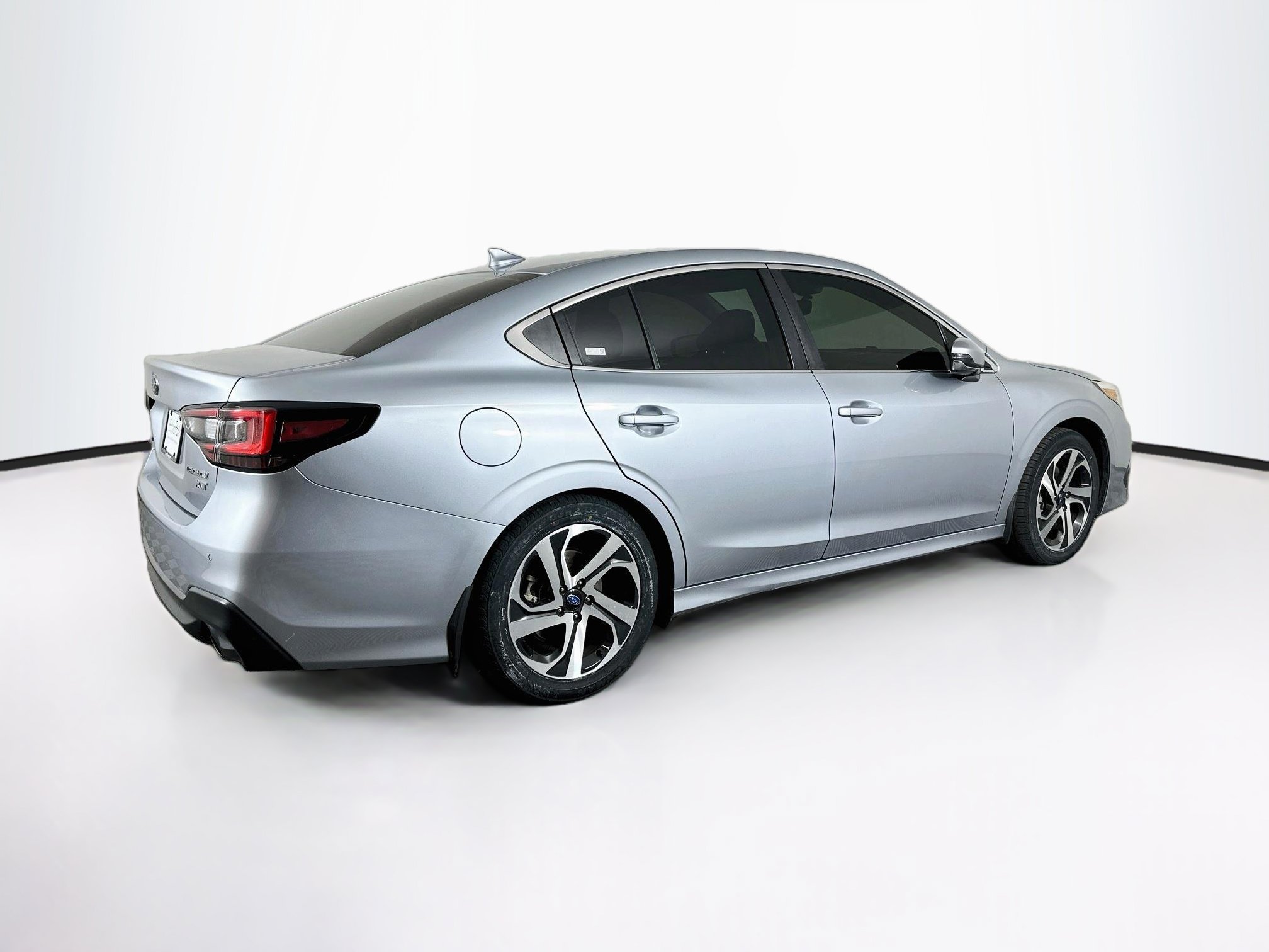 Used 2021 Subaru Legacy Limited XT w/ Popular Package #2 AWD/4WD image 9