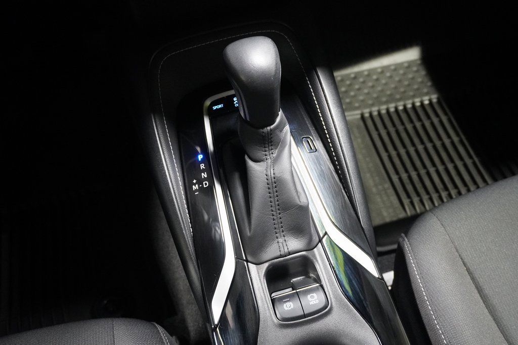 Certified 2020 Toyota Corolla Hatchback image 17