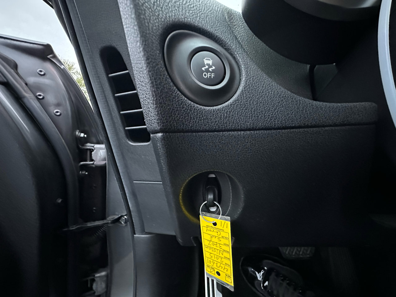 Used 2015 Nissan 370Z Coupe image 28