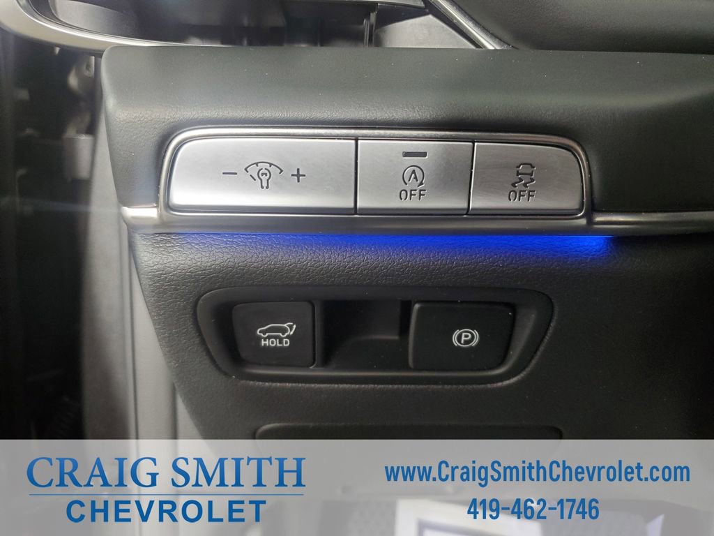 Used 2024 Genesis GV80 2.5T image 25