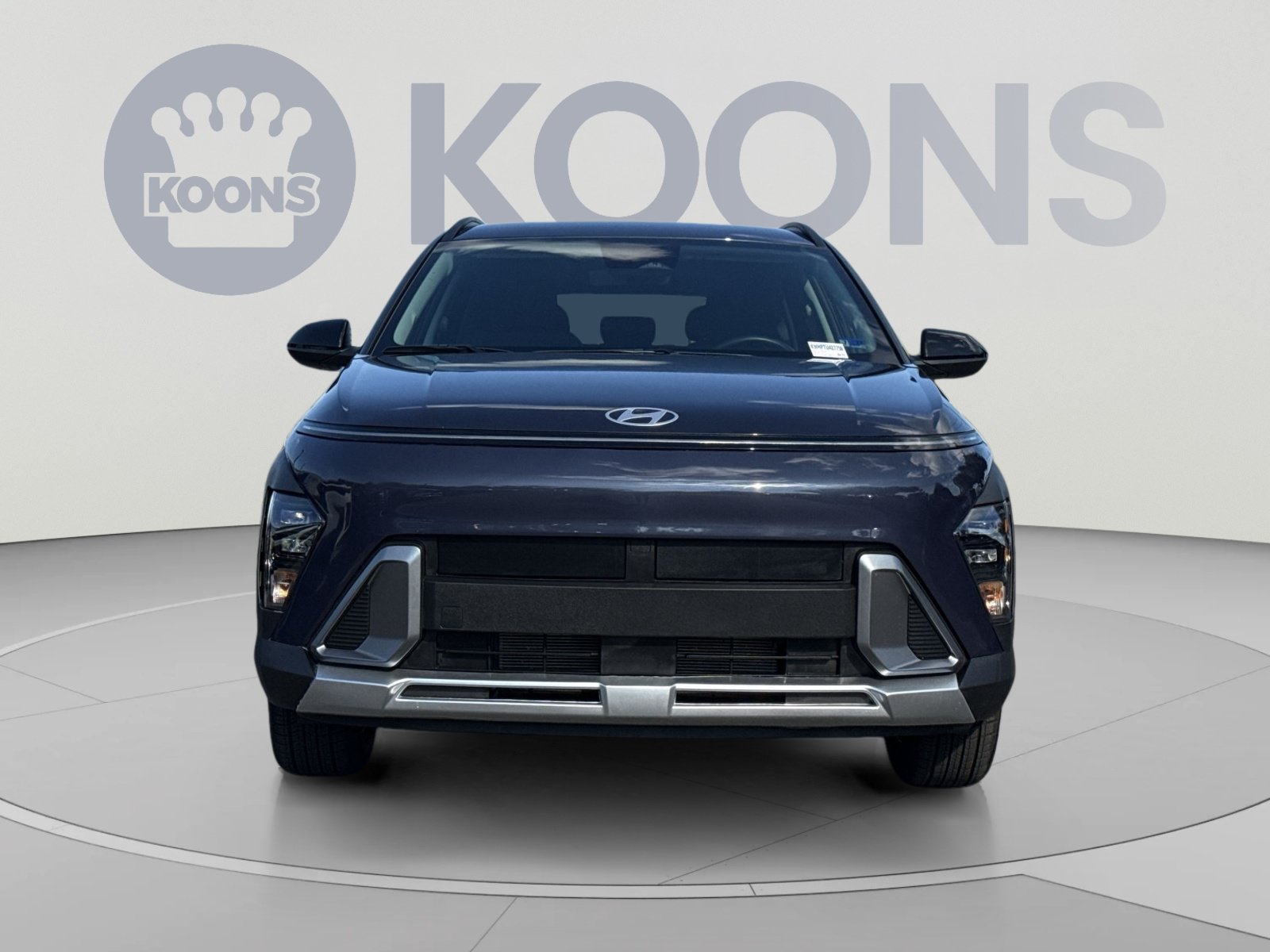 Used 2026 Hyundai Kona SEL Sport FWD image 11