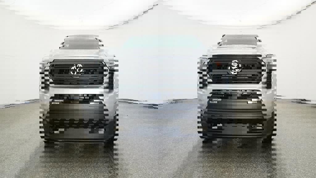 New 2026 Toyota Tacoma SR5 image 31
