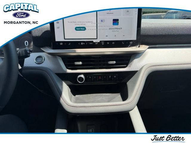 New 2026 Ford Explorer Active RWD image 27