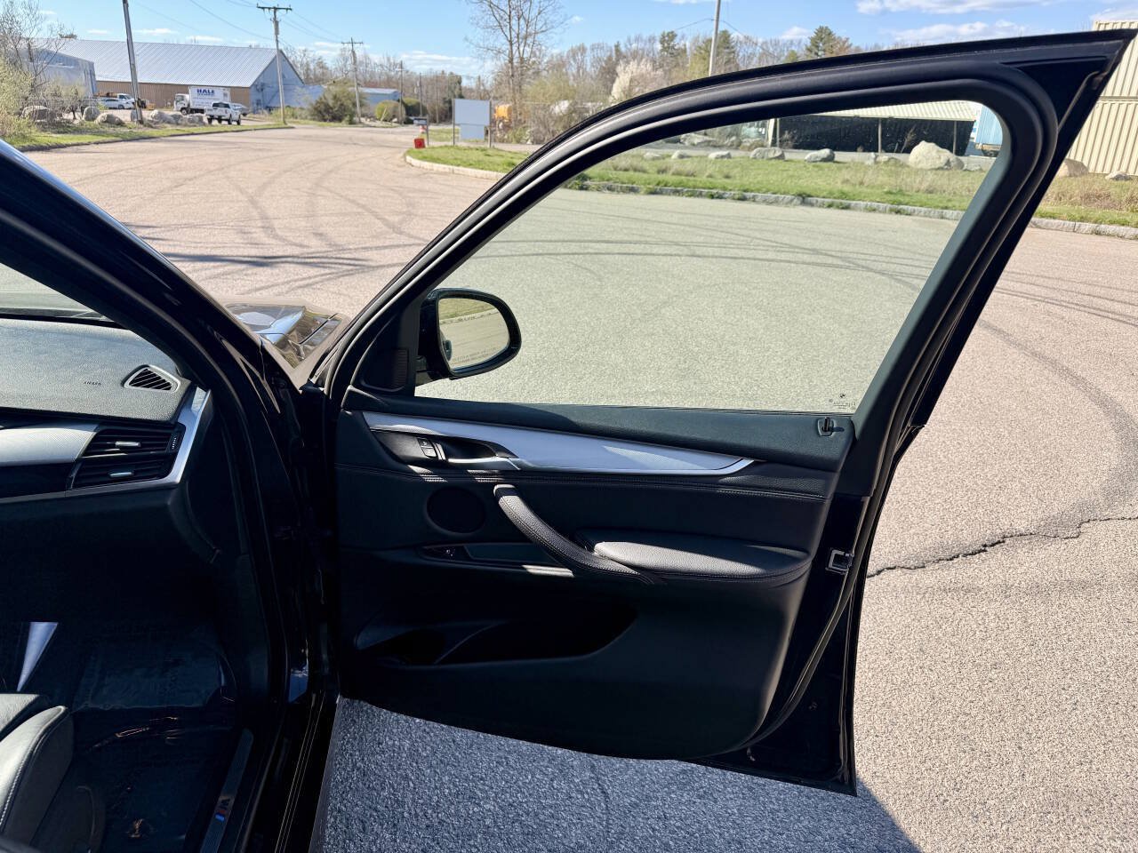 Used 2018 BMW X5 xDrive35i AWD/4WD image 16