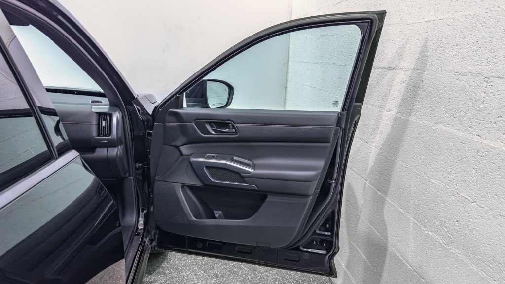 Used 2024 Nissan Pathfinder Rock Creek image 26