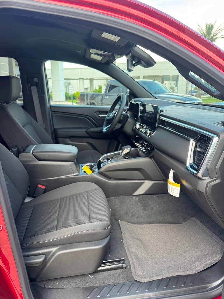 New 2026 GMC Canyon Elevation w/ Convenience Package image 11