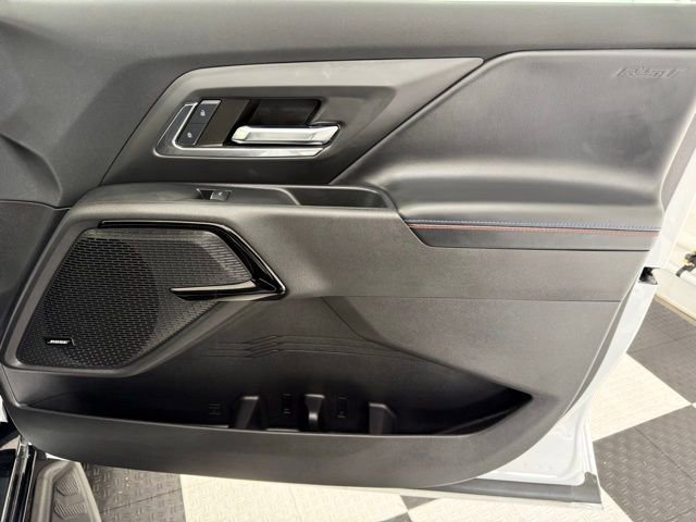 Used 2024 Chevrolet Silverado EV RST image 21