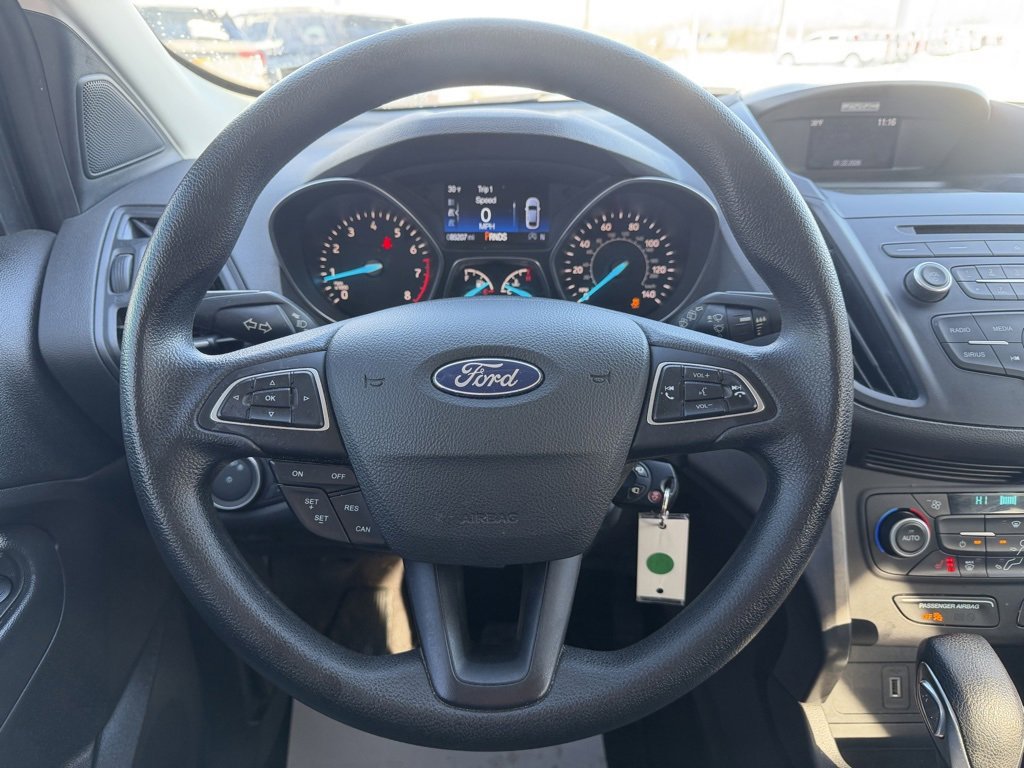 Used 2018 Ford Escape SE image 22