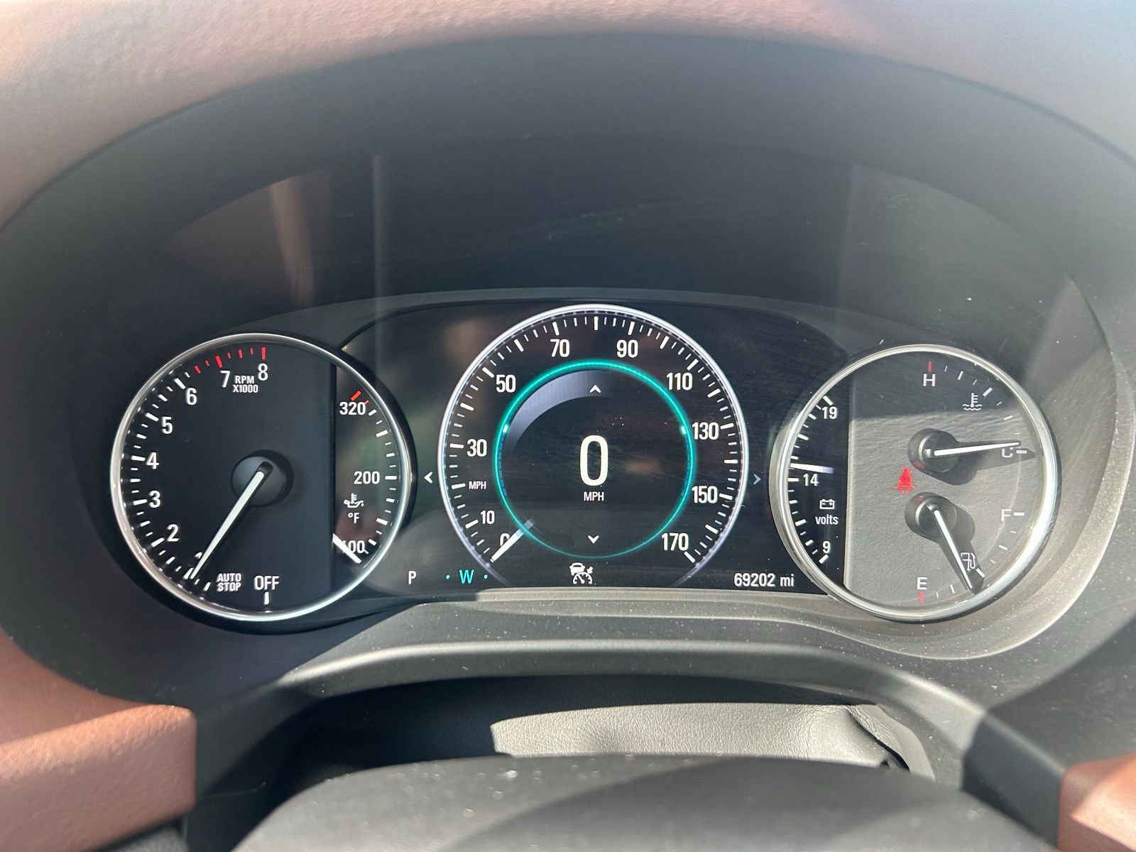 Used 2019 Buick Enclave Avenir w/ Avenir Technology Package image 19