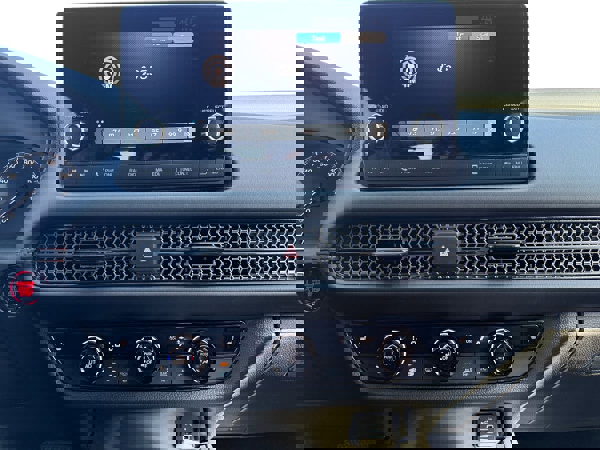 Used 2024 Honda HR-V Sport image 13