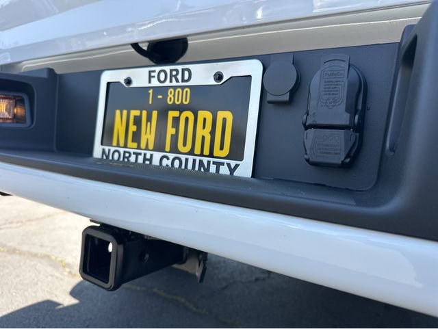 New 2026 Ford F150 STX w/ Equipment Group 200A RWD image 14