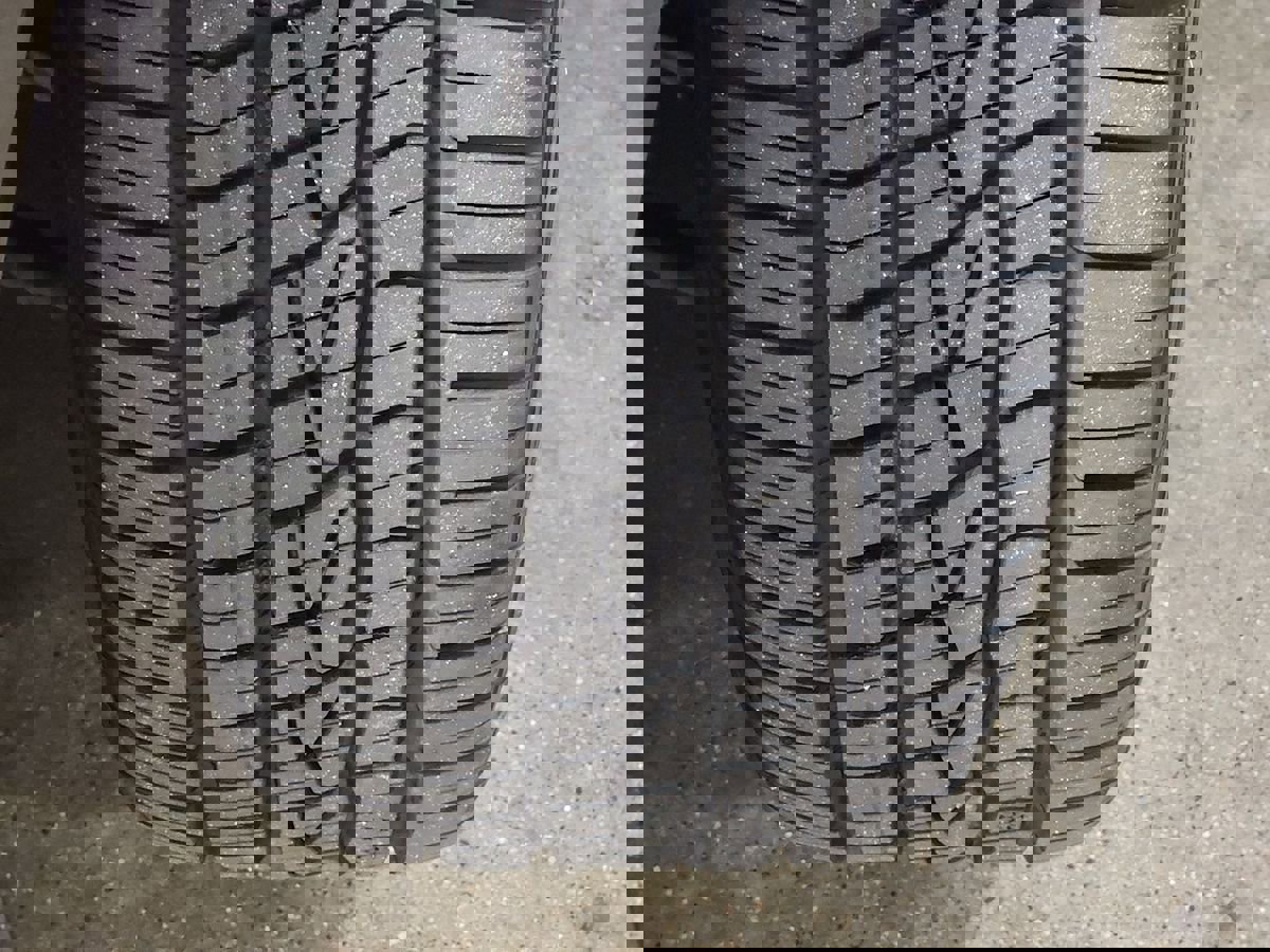 Used 2022 Genesis G70 3.3T RWD image 28