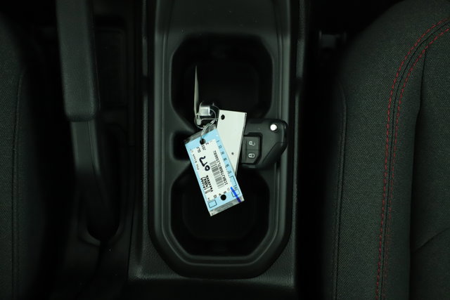 New 2026 Jeep Gladiator Rubicon w/ Steel Power Dome Hood Package image 20