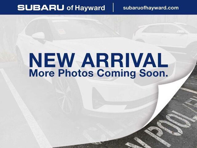 Used 2022 Polestar Polestar 2 w/ Plus Package AWD/4WD image 1
