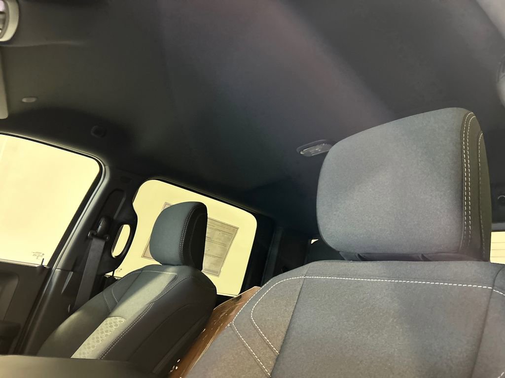 New 2026 RAM 2500 Tradesman image 29