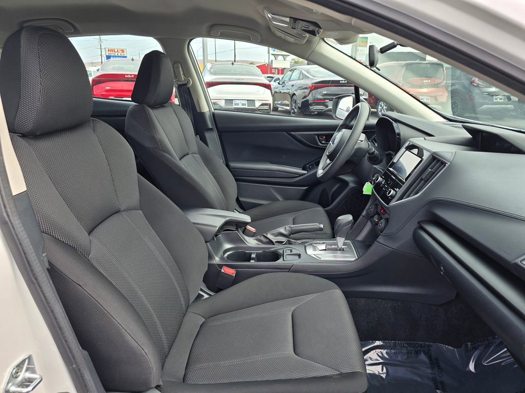 Used 2022 Subaru Impreza 2.0i image 10