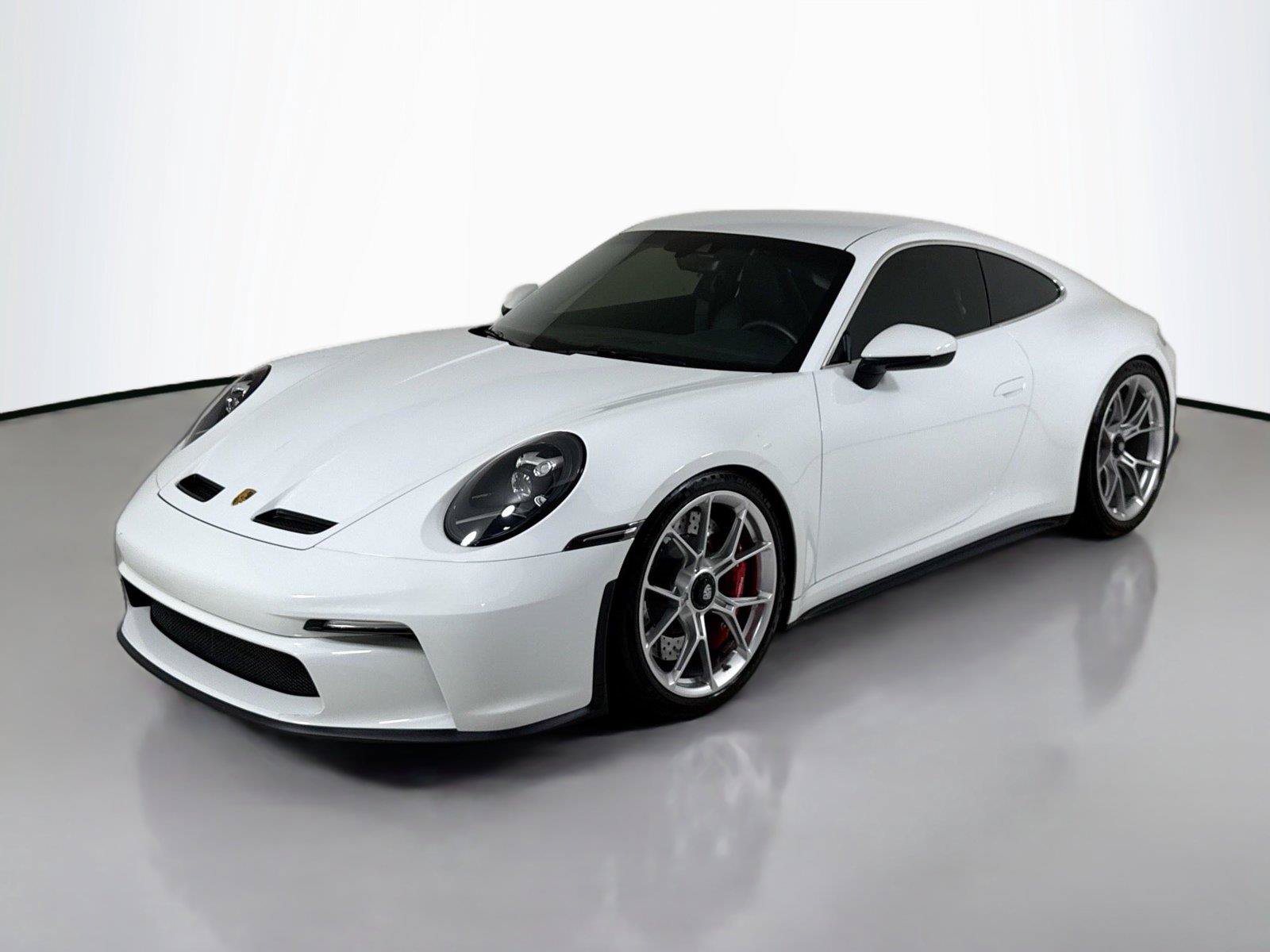 Used 2022 Porsche 911 GT3 RWD image 9