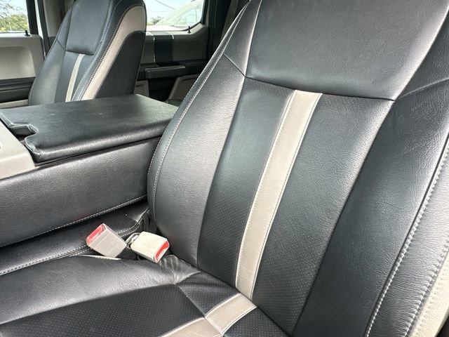 Used 2019 Ford F150 XLT w/ Trailer Tow Package AWD/4WD image 9