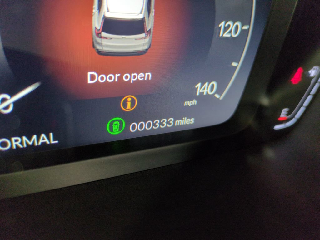 New 2026 Honda CR-V Sport-L image 16
