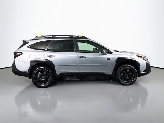 New 2025 Subaru Outback Wilderness image 8