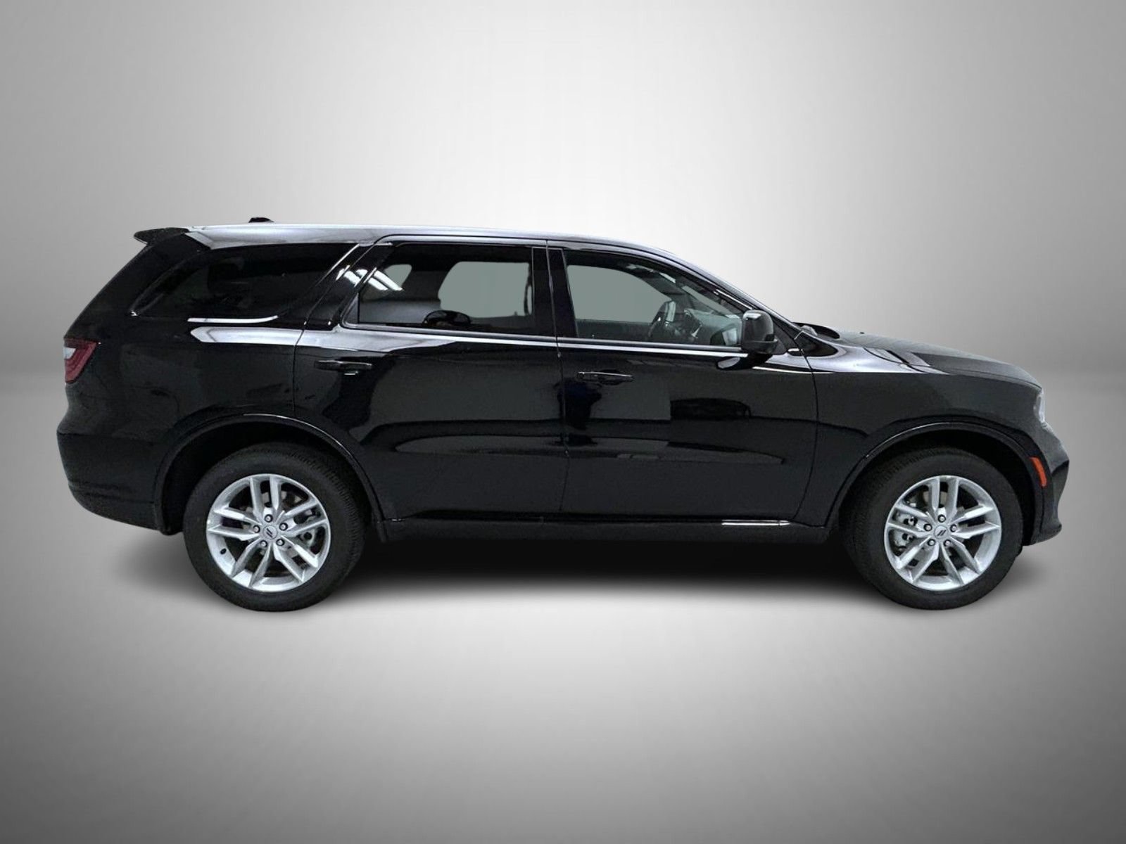 New 2026 Dodge Durango GT AWD/4WD image 4