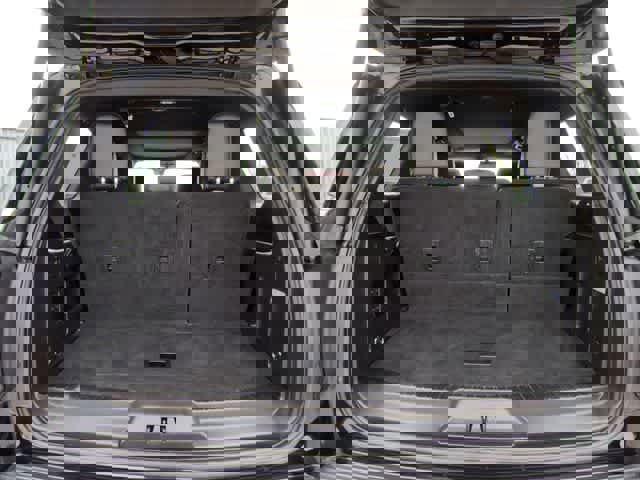 Used 2021 Ford Expedition Limited image 35