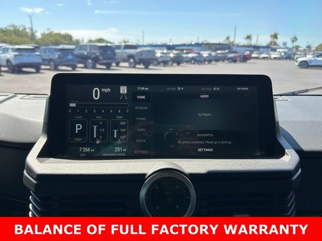 Used 2025 INEOS Grenadier Fieldmaster Edition AWD/4WD image 19