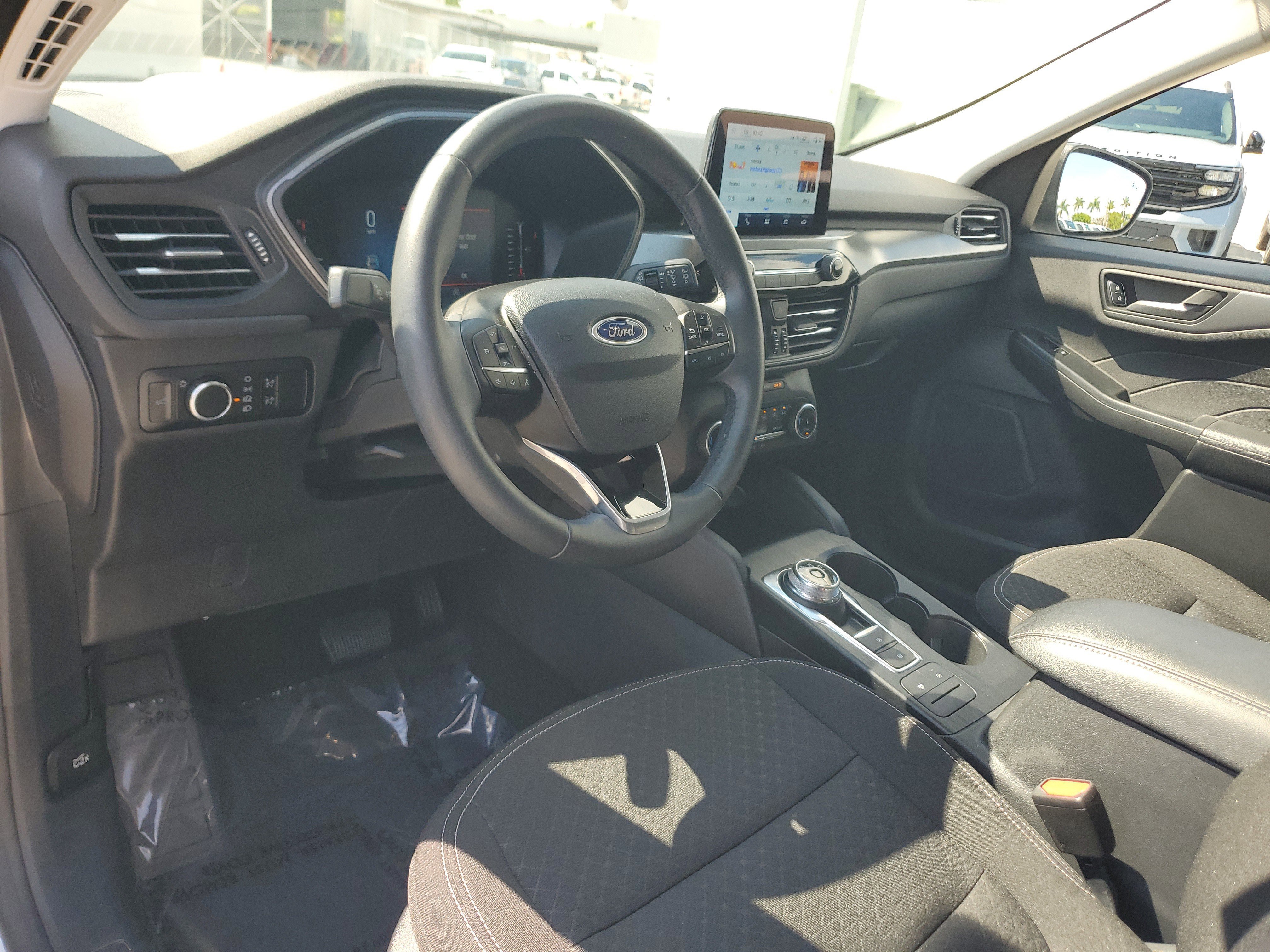 Used 2024 Ford Escape Active FWD image 13