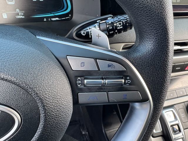 Used 2025 Hyundai Palisade SE image 23