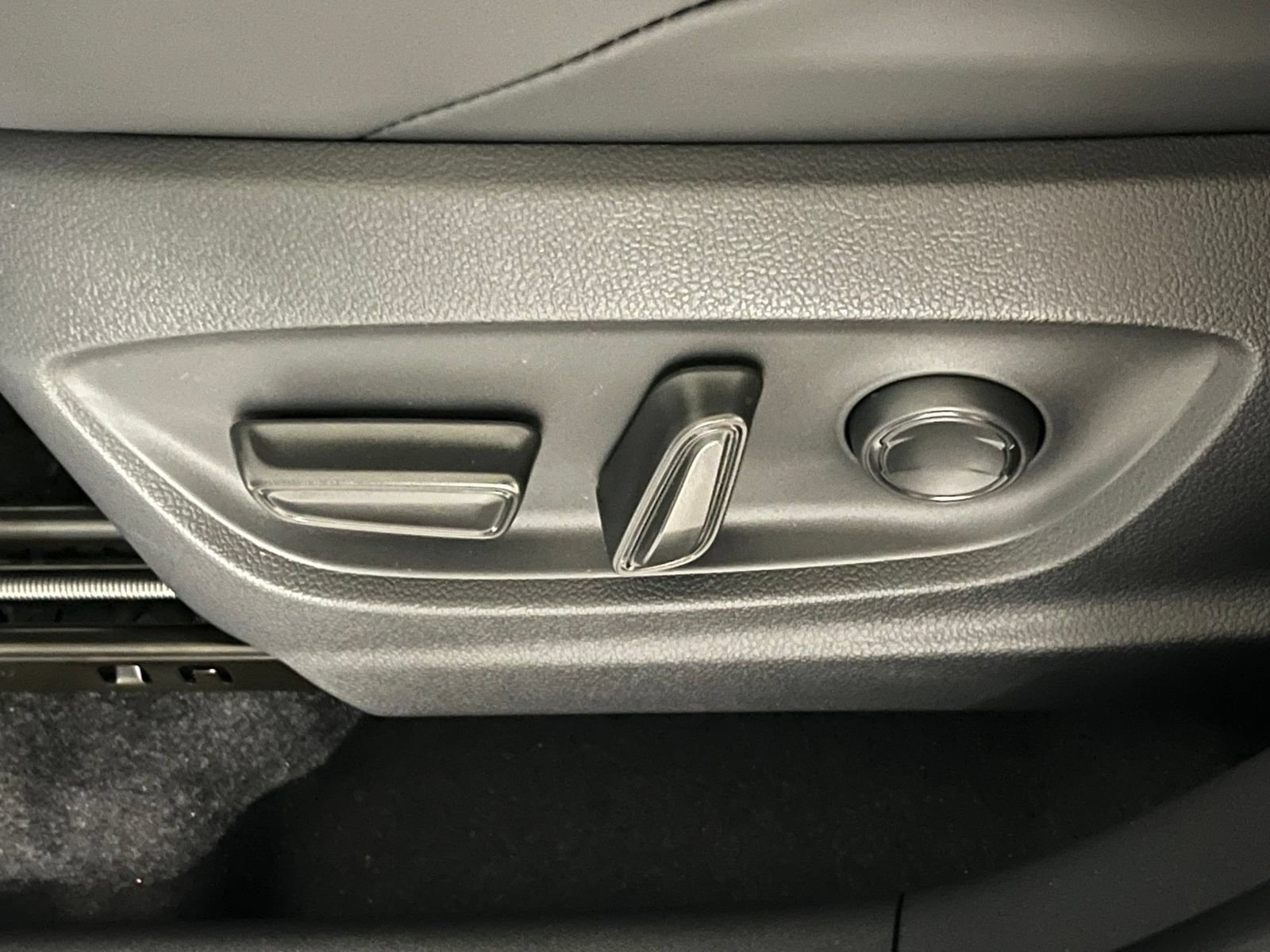 New 2026 Toyota bZ AWD/4WD image 18