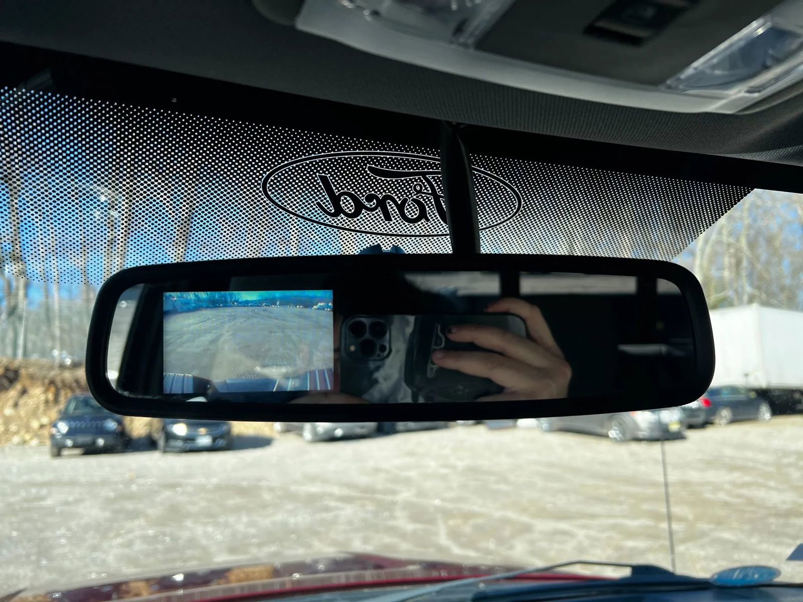 Used 2013 Ford F150 XLT w/ Luxury Equipment Group AWD/4WD image 14