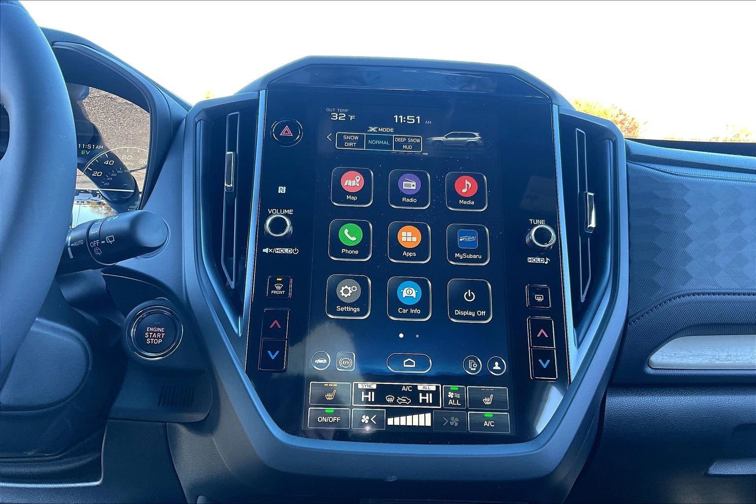 New 2025 Subaru Forester Limited image 22