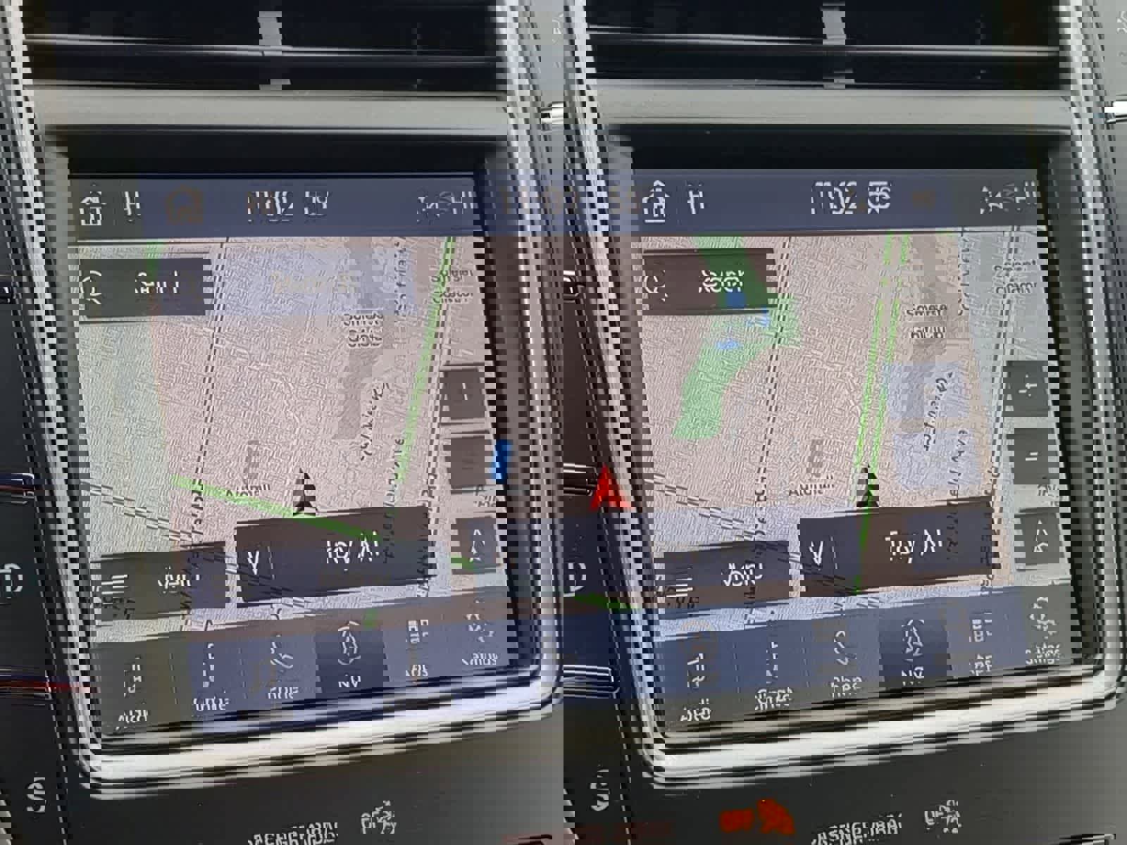 Used 2020 Lincoln Nautilus Reserve image 28