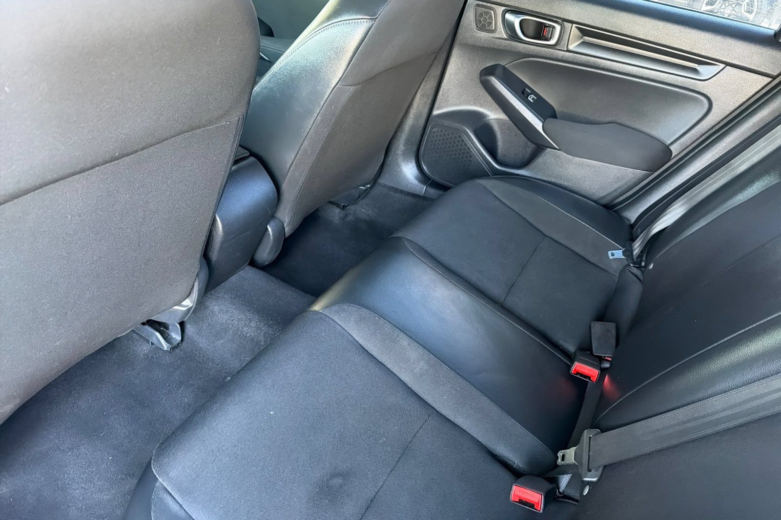 Used 2023 Honda Civic Sport image 12