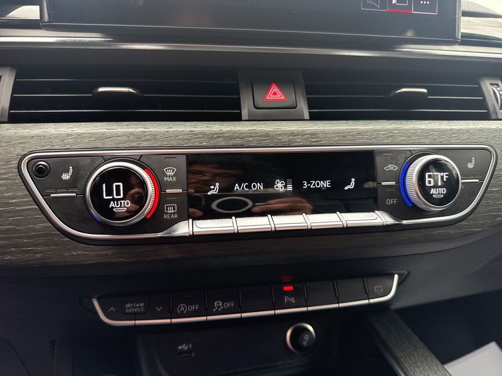 Used 2024 Audi A5 2.0T Premium Plus image 32