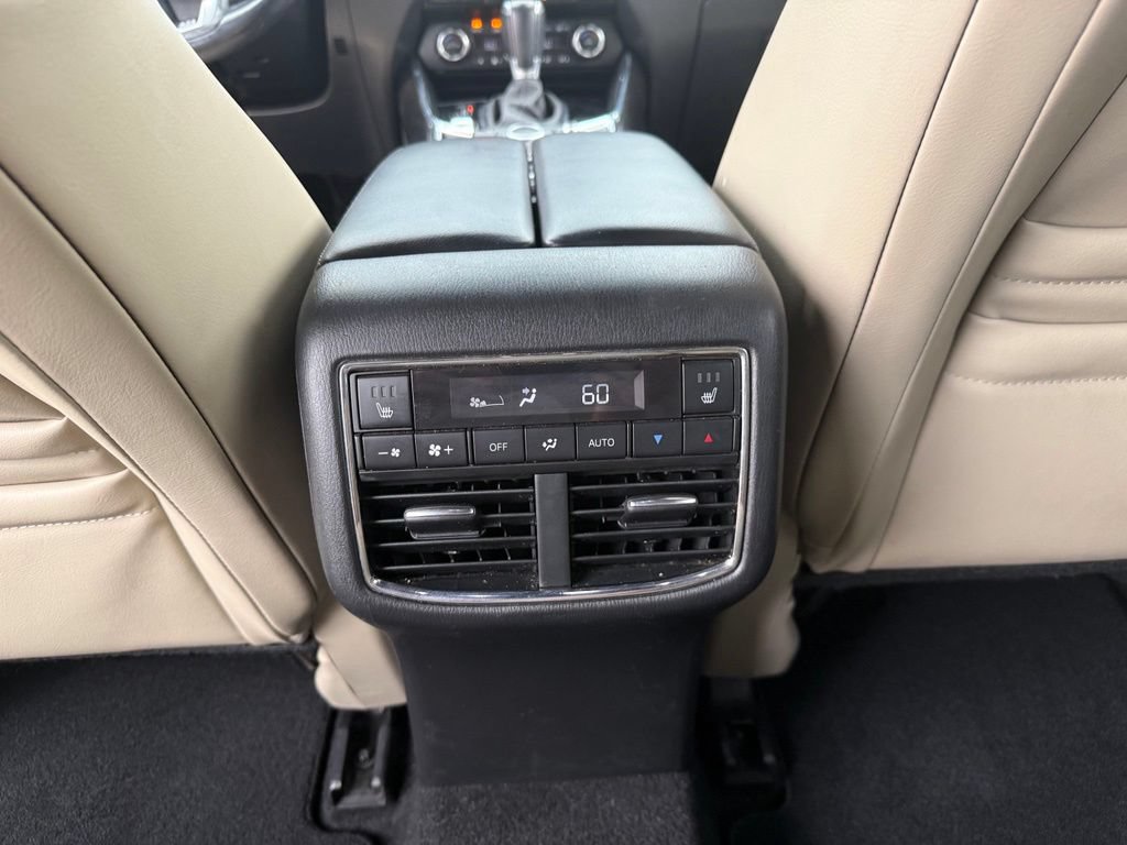 Used 2018 MAZDA CX-9 Grand Touring FWD image 18
