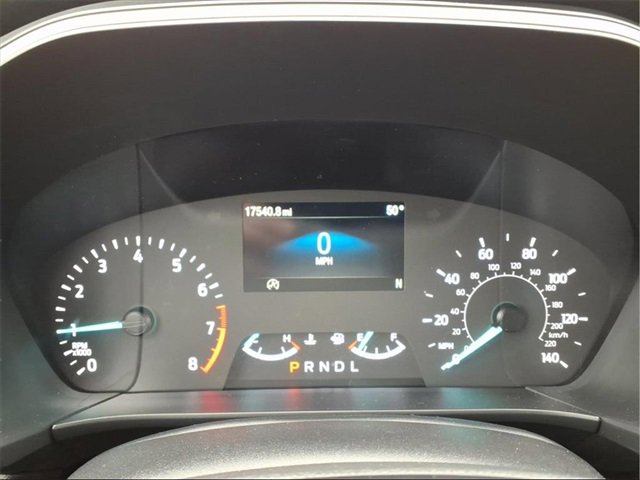 Used 2022 Ford Escape SE image 23