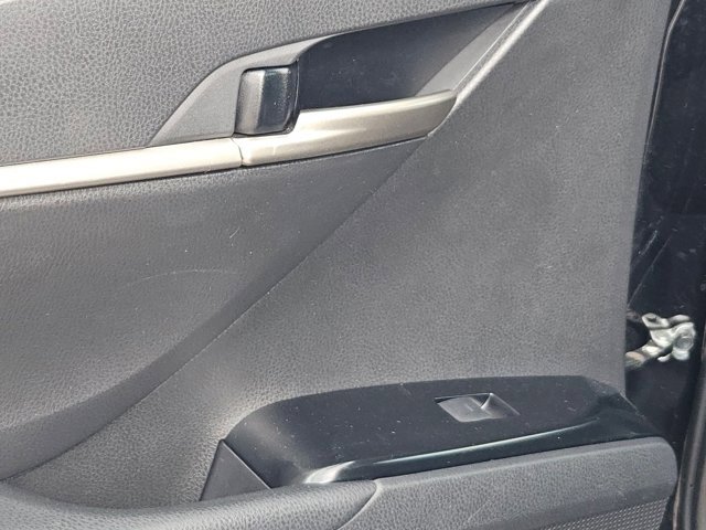 Used 2025 Toyota Camry LE image 25