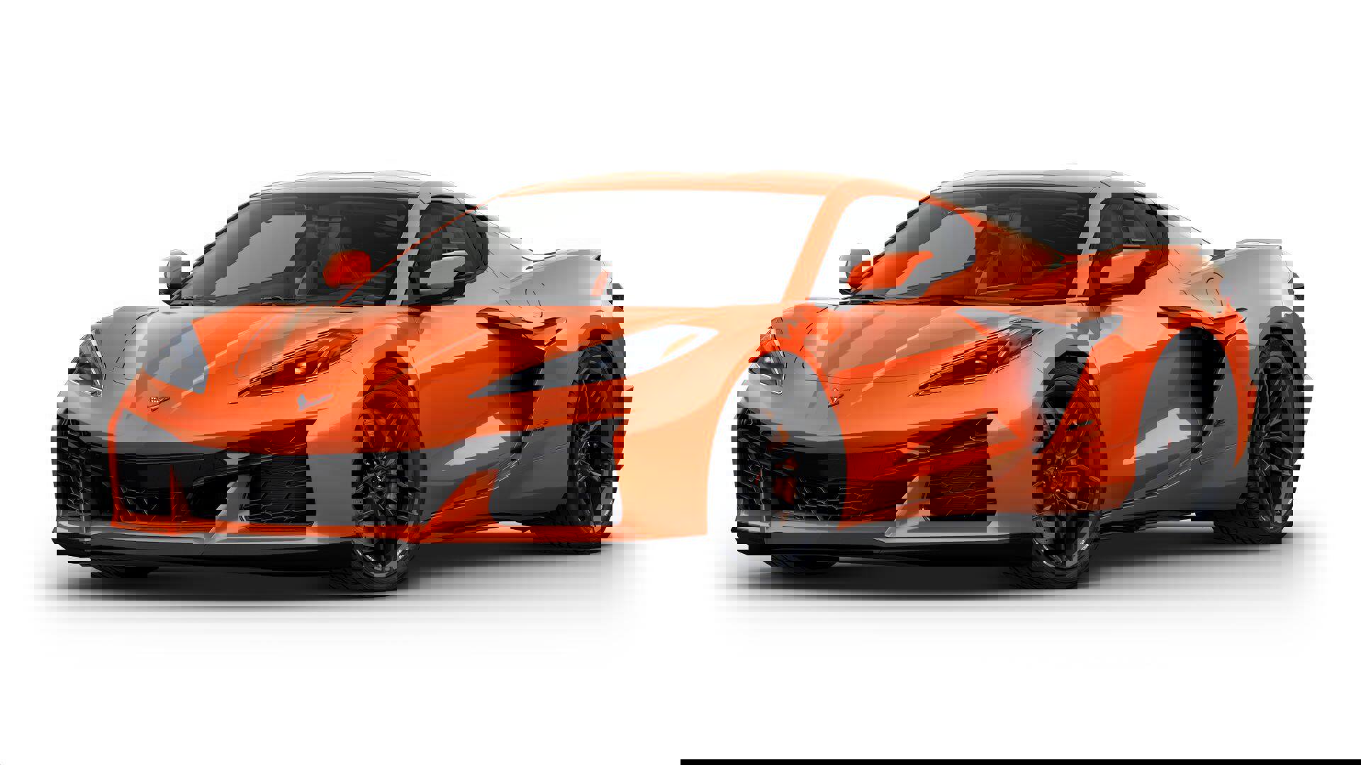 New 2026 Chevrolet Corvette Z06 image 25