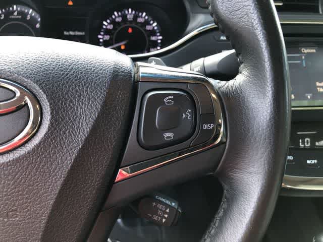 Used 2016 Toyota Avalon XLE Premium FWD image 22