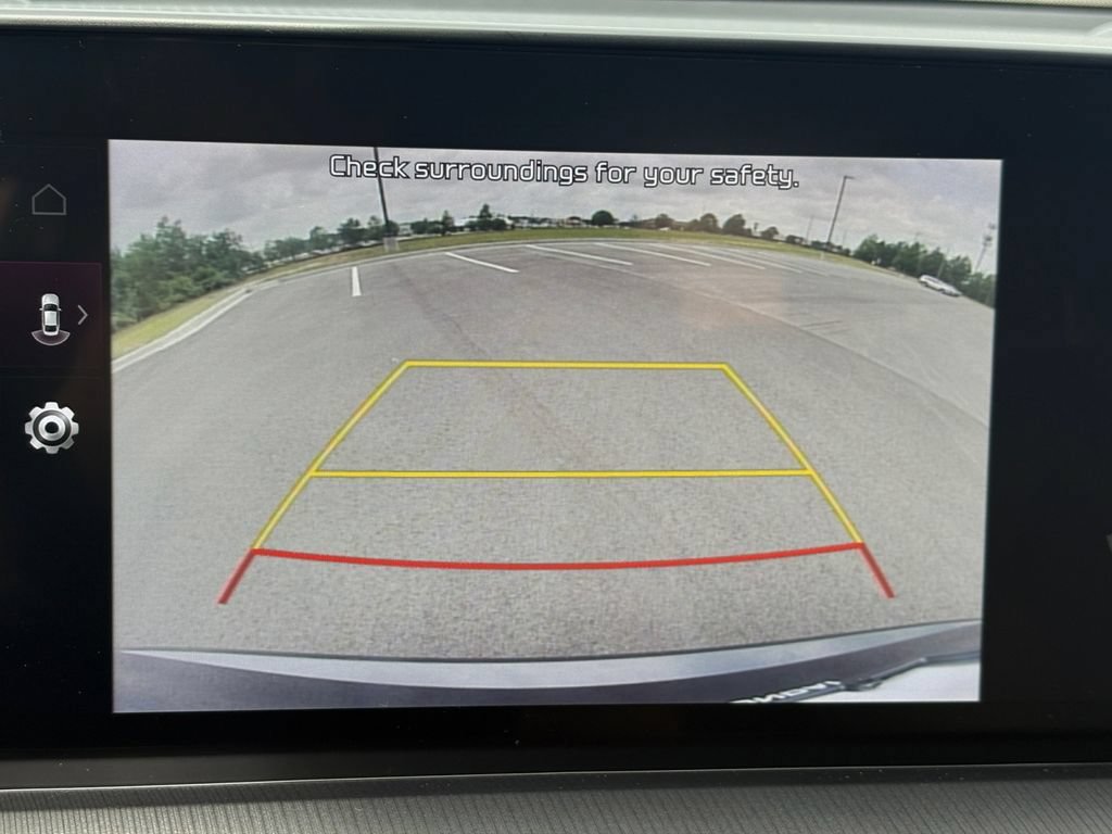Used 2024 Kia Telluride S FWD image 20