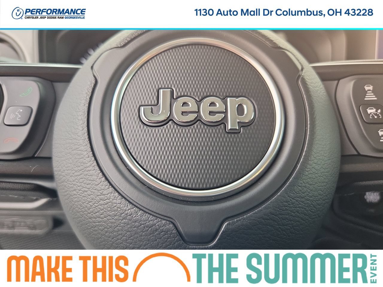 New 2026 Jeep Gladiator Mojave AWD/4WD image 20