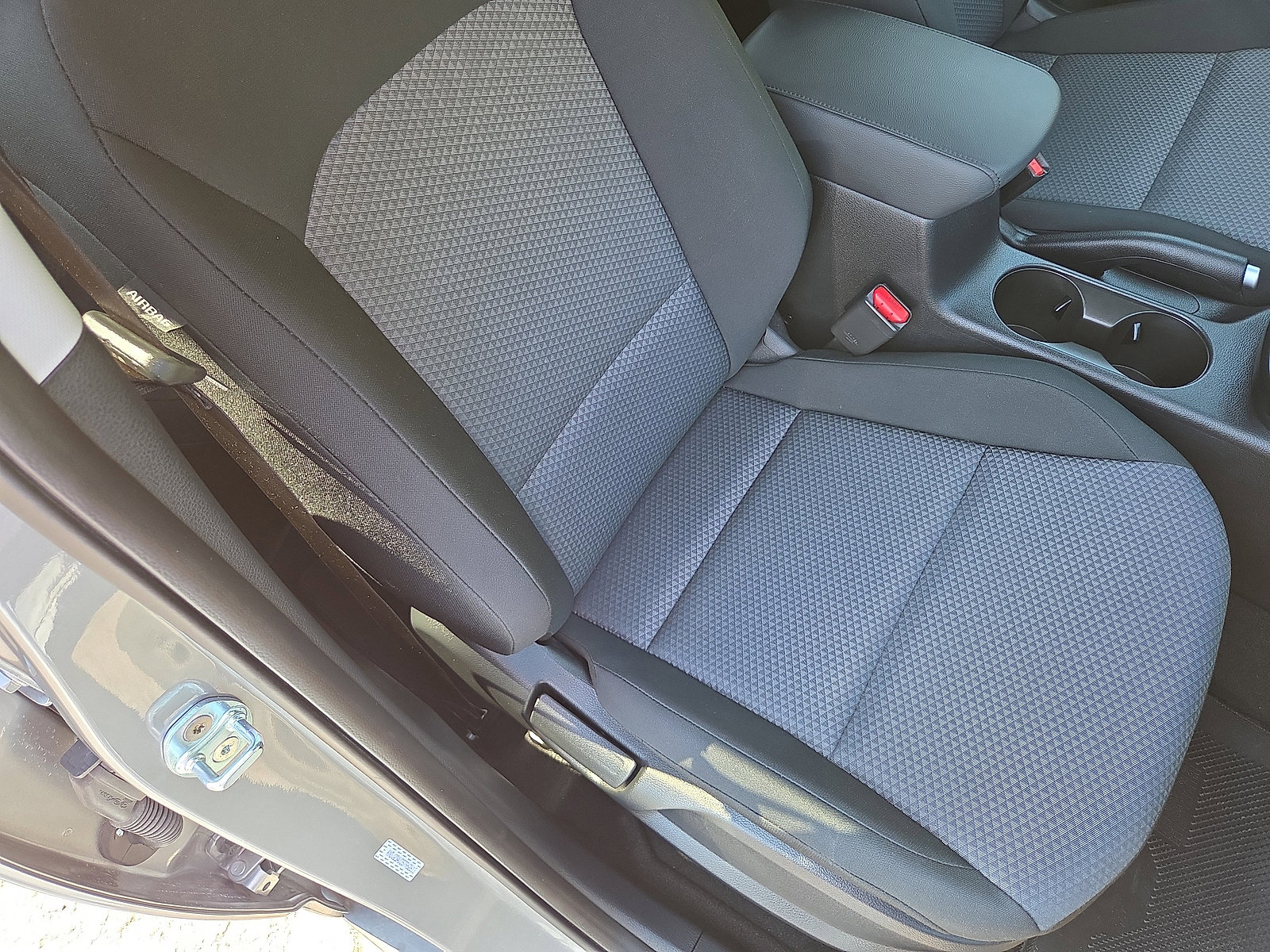 Used 2025 Kia Soul image 16